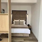 Atmosphere By The Sea Aparthotel 4*