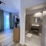 Aparthotel Atmosphere By The Sea Eforie Nord