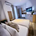Aparthotel Atmosphere By The Sea 4*