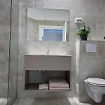 Aparthotel Atmosphere By The Sea 4*