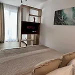 Atmosphere By The Sea Aparthotel 4*