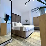 Atmosphere By The Sea Aparthotel