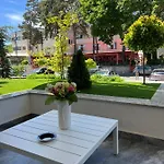 Atmosphere By The Sea Aparthotel