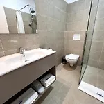 Aparthotel Atmosphere By The Sea 4*