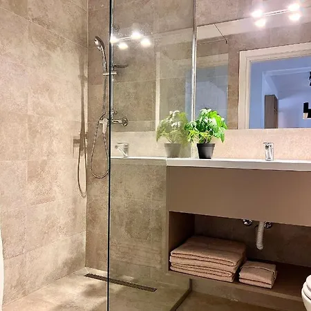 Aparthotel Atmosphere By The Sea 4*