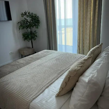 Apartahotel Atmosphere By The Sea Eforie Nord