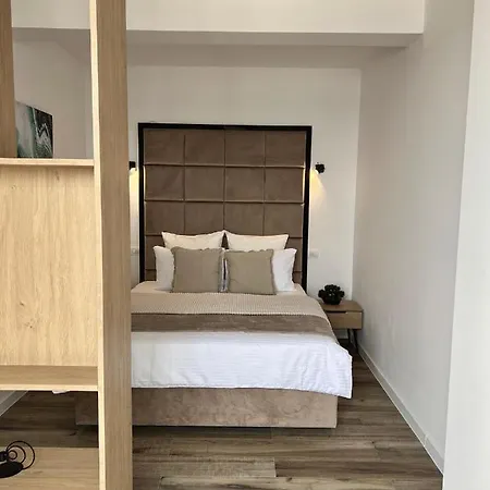 Atmosphere By The Sea Aparthotel 4*