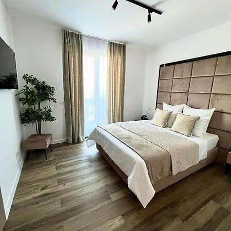 Atmosphere By The Sea Apart Otel