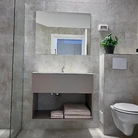 Aparthotel Atmosphere By The Sea 4*