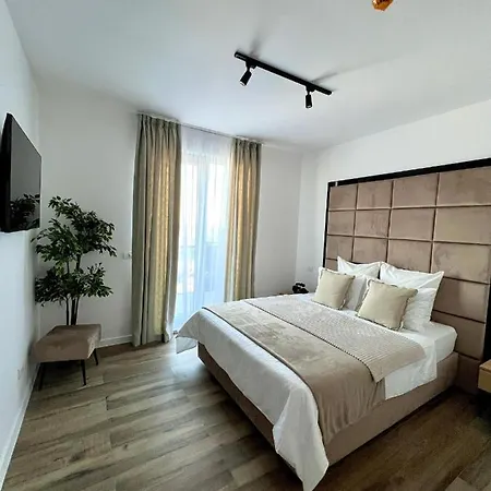 Atmosphere By The Sea 4*