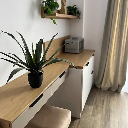 Atmosphere By The Sea Aparthotel 4*