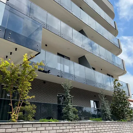 Atmosphere By The Sea Apart-hotel