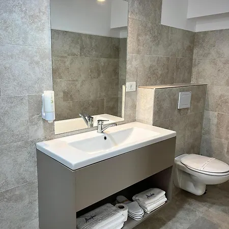 Aparthotel Atmosphere By The Sea 4*