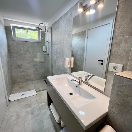 Atmosphere By The Sea 4* Eforie Nord