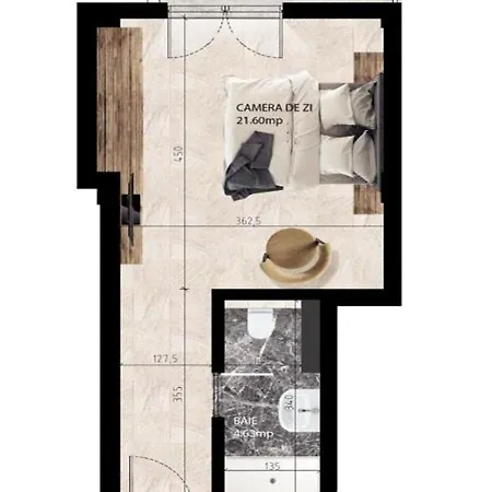 Atmosphere By The Sea Aparthotel 4*