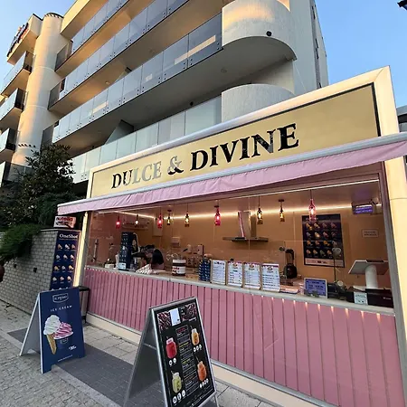 Atmosphere By The Sea Eforie Nord