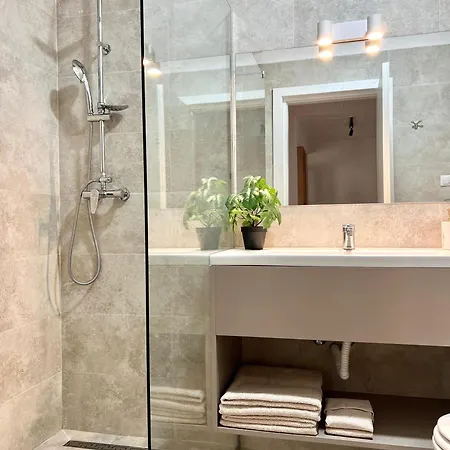 Atmosphere By The Sea 4* Eforie Nord