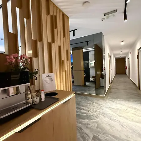 Atmosphere By The Sea