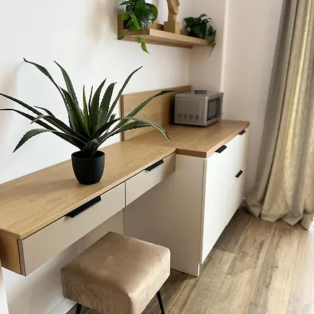 Atmosphere By The Sea Eforie Nord