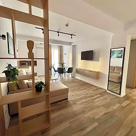 Atmosphere By The Sea 4*