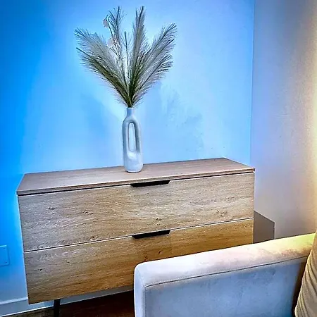 Aparthotel Atmosphere By The Sea 4*