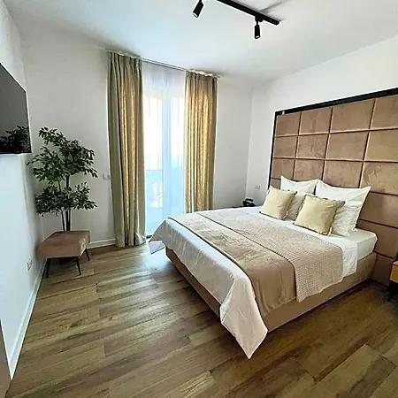 Atmosphere By The Sea 4* Eforie Nord
