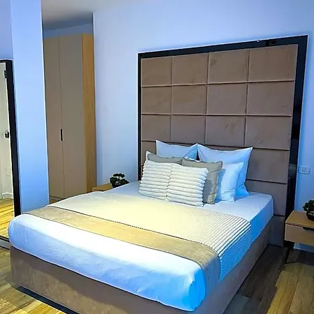 Atmosphere By The Sea Apart Otel 4*