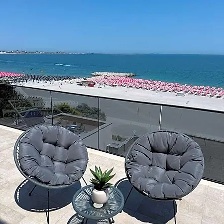 Atmosphere By The Sea Apart Otel 4*