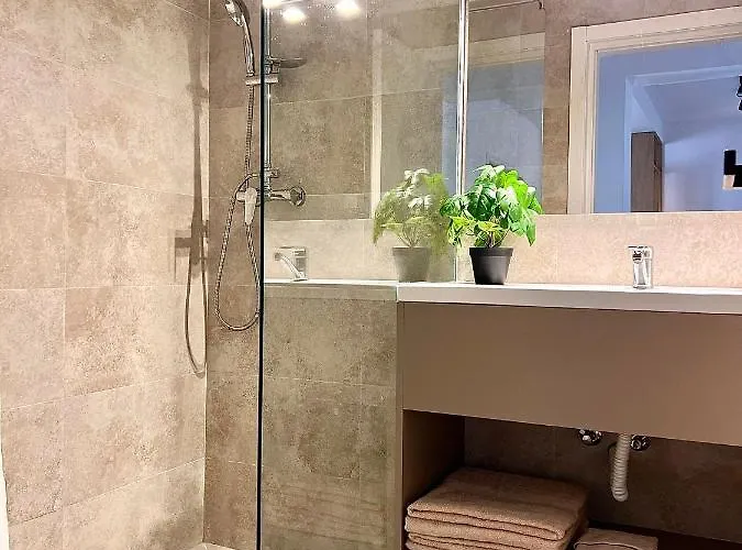 Apart-hotel Atmosphere By The Sea 4*