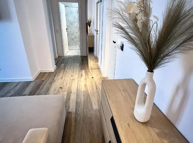 Atmosphere By The Sea