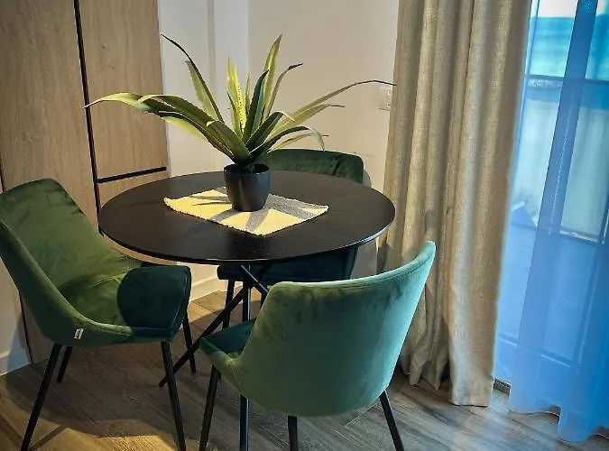 Atmosphere By The Sea Apart-hotel