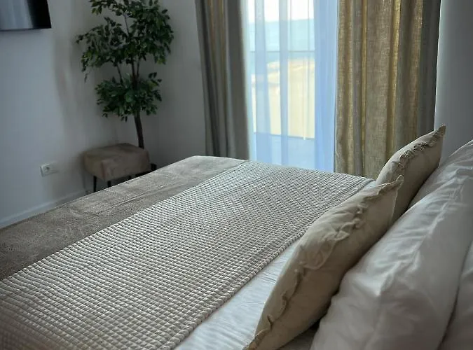 Apart-hotel Atmosphere By The Sea Eforie Nord