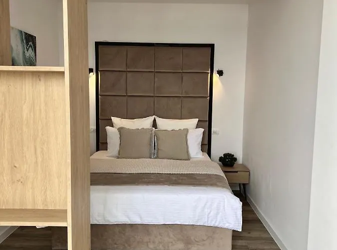 Atmosphere By The Sea Apart-hotel 4*