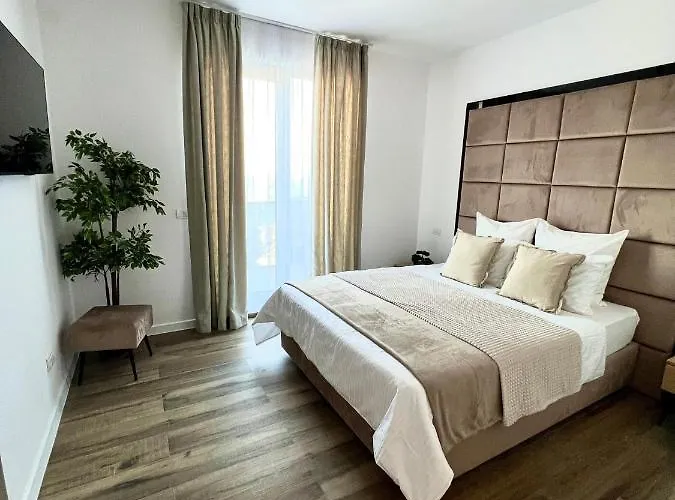 Atmosphere By The Sea Apart-hotel