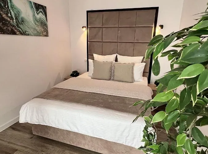 Apart-hotel Atmosphere By The Sea