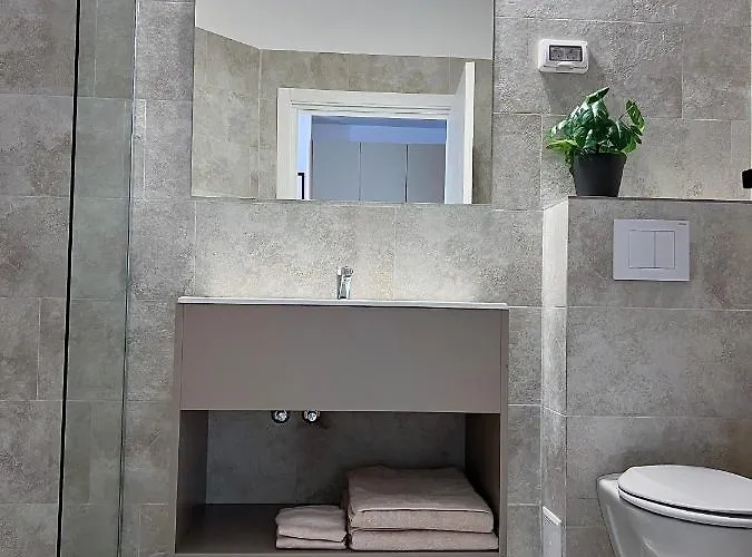 Apart-hotel Atmosphere By The Sea 4*