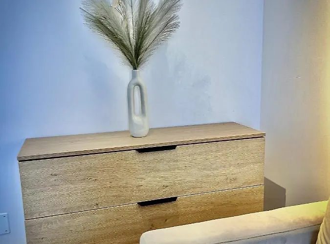 Apart-hotel Atmosphere By The Sea 4*