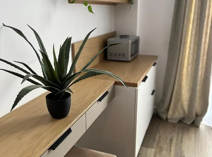 Atmosphere By The Sea Apart-hotel 4*