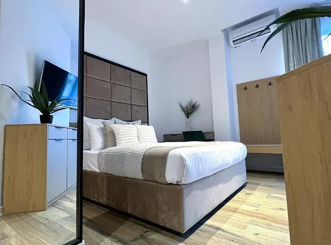 Atmosphere By The Sea Apart-hotel