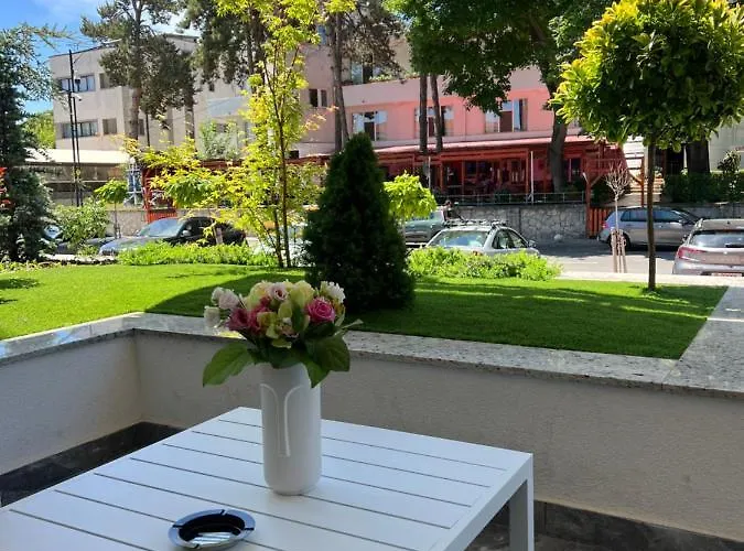 Atmosphere By The Sea Apart-hotel