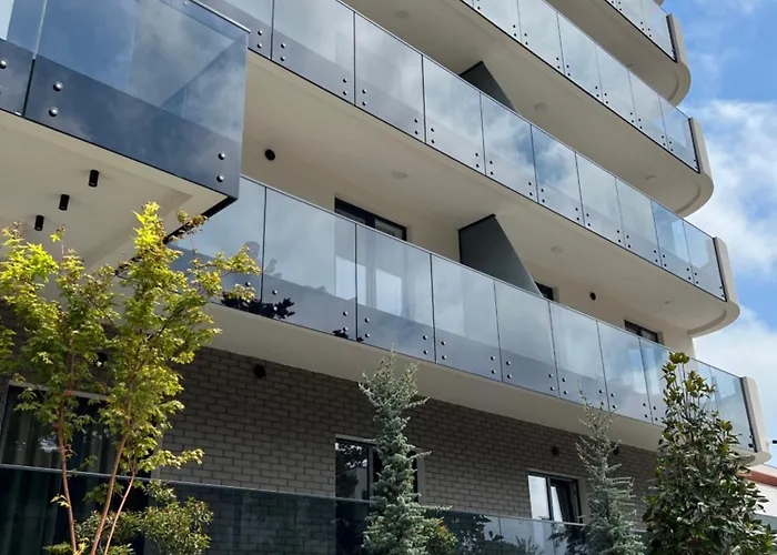 Atmosphere By The Sea Apart-hotel