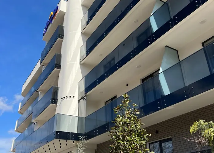 Apart-hotel Atmosphere By The Sea