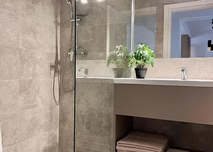 Apart-hotel Atmosphere By The Sea 4*