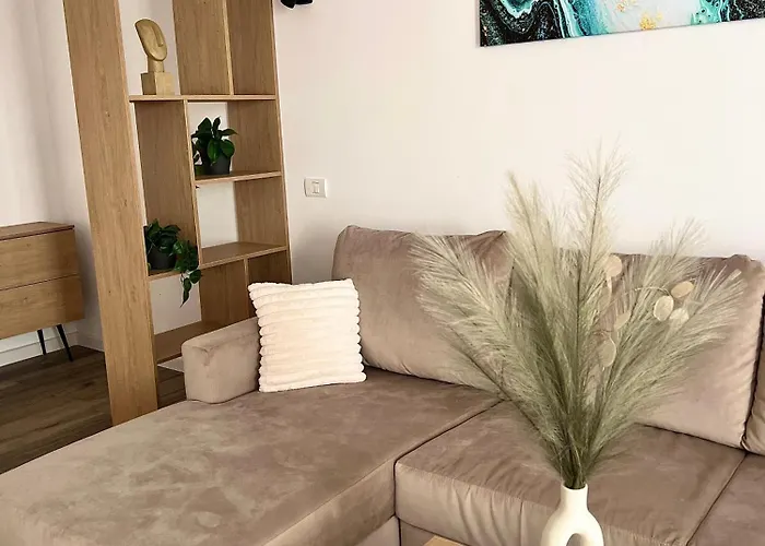 Atmosphere By The Sea Eforie Nord