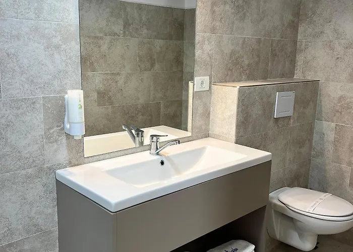 Apart-hotel Atmosphere By The Sea 4*