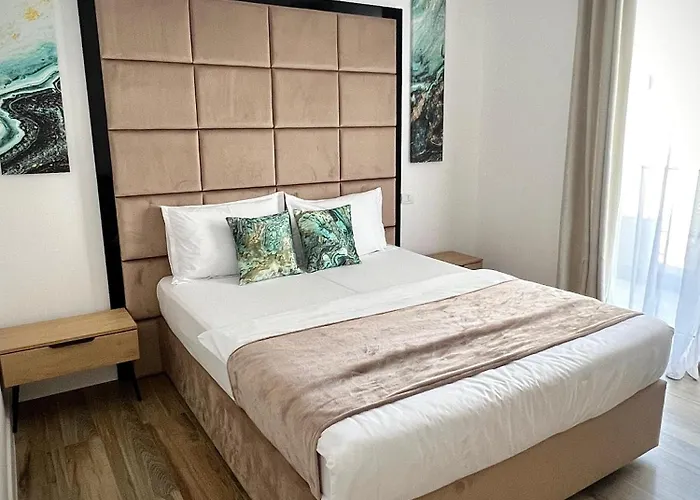 Atmosphere By The Sea