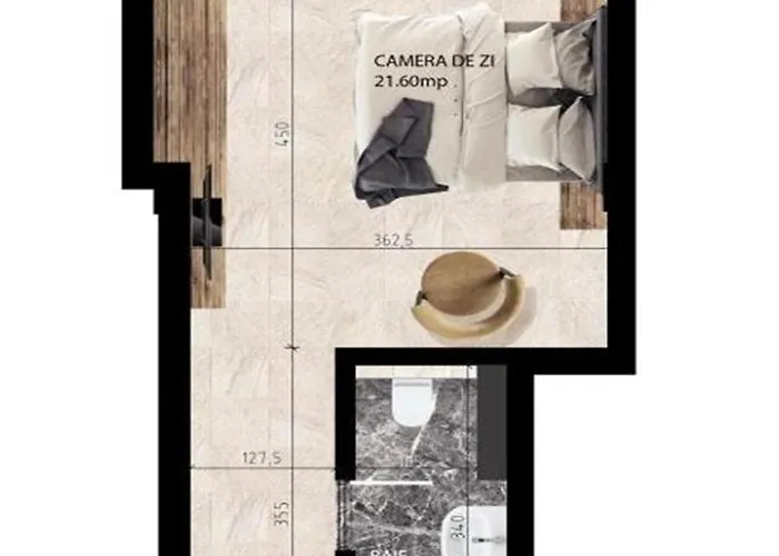 Atmosphere By The Sea Apart-hotel 4*