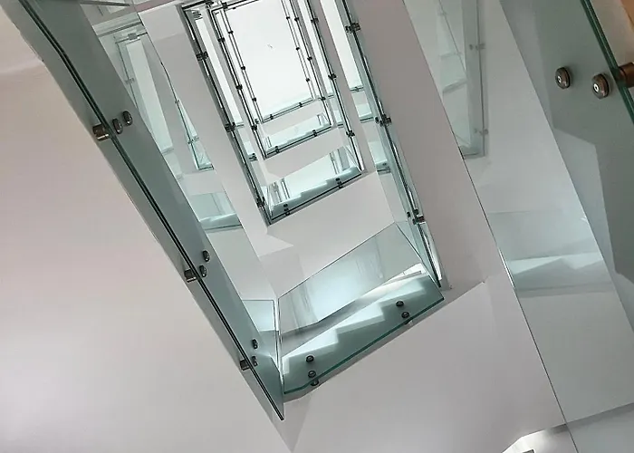 Apart-hotel Atmosphere By The Sea 4*