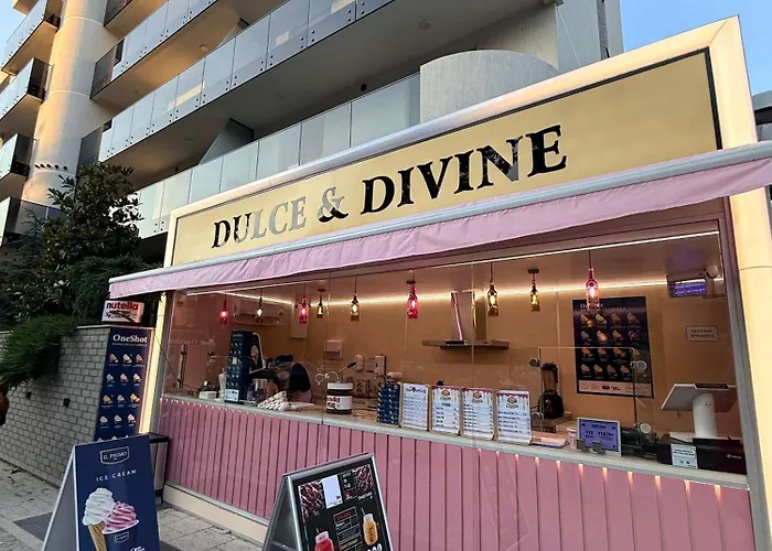 Atmosphere By The Sea Eforie Nord