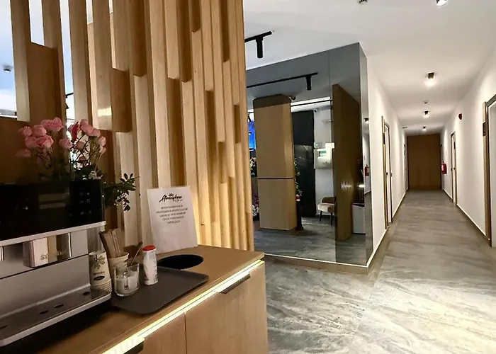 Atmosphere By The Sea